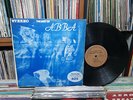 ABBA - The Best Of ABBA KOREA LP.
