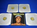 ADRIANO CELENTANO - LA SUA STORIA  4 LP -  NEW UNPLAYED ITALY 1ST. PRESS. 1973 +