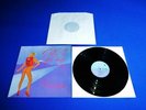ROGER WATERS - THE PROS AND CONS OF HITCH HIKING  LP -  TOP RARE + DREAM CONDITI
