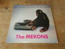 The Mekons - Quality Of Mercy Is Not Strnen - 1979 LP - Punk New Wave A1/B1