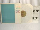 DREAM SYNDICATE The Days of Wine and Roses Vinyl LP 1982 Slash Ruby (JRR 807)