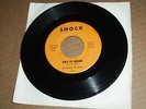 BROTHERS OF SOUL TRY IT BABE/CANDY ON SHOCK VG++