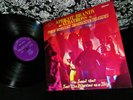 1968 Orig WICKED FUZZ PSYCH = JOHN BUNYANS PROGRESSIVE PILGRIMS = WILD