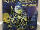 Iron Maiden - Live After Death Vinyl 2 LP
