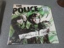 The Police Message in a Bottle boxed set coloured vinyl 2019 RSD Sealed