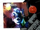 Alice In Chains - Facelift Europe LP 1990 + Innerbag '