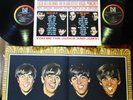 1964 2xLP THE BEATLES VS THE 4 SEASONS - JUDGE & JURY Orig GARAGE BEAT