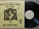 ALICE COOPER 'Your'e All Crazier Than I Am' 1970's US vinyl 2-LP - TMOQ