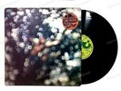 Pink Floyd - Obscured By Clouds GER LP 1972 .