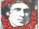 DUTCH BEAT JAN CREMER 45 DE FLIPSTAND+PS HOLLAND RARE 1967