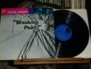1973 US Blue Note Freddie Hubbard Quintet Breaking Point with James Spaulding NM