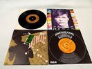 4 X DAVID BOWIE 7-Inch Vinyl Singles In 'Heroes' & 'Fashion' - L10