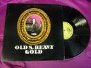 Original Old & Heavy Gold Comp LP: 1956 Old & Heavy Gold 5 ELVIS Presley tracks
