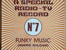 RARE FRENCH PSYCH JAZZ FUNK LIBRARY LP JANKO NILOVIC FUNKY MUSIC OG BELGIUM
