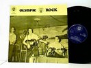 Olympic Rock Various: