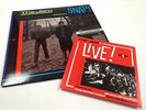 THE JAM (PAUL WELLER) 'Snap' Double LP + Free 7-Inch EP - Gatefold - G21