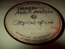 TWICE AS MUCH Step out of line UNRELEASED Immediate Acetate Jimmy Page ? Psych