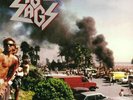 ZIG ZAGS - They'll Never Take Us Alive - Vinyl (LP)