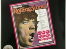 LP Rolling Stones Too Much Blood (KKP1) red vinyl