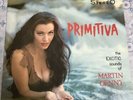 Primitiva - The Exotic Sounds of Martin Denny Vinyl LP Exotica Excellent