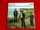 FAT WHITE FAMILY - WHITEST BOY ON THE BEACH - LTD 7