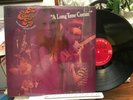 THE ELECTRIC FLAG LP A Long Time Comin PSYCH EX/M shrink  ORIGINAL 2 Eye Label