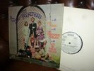 City Preachers Inga Rumpf Frumpy, Der Kürbis Pre Kraut Beat Folk LP 1969 PR-COPY