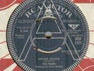 THE FRAME**DOCTOR, DOCTOR**DEMO**MOD**PSYCH**DANCER**HEAR IT
