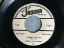 JACKIE LEE COCHRAN: I Wanna See You / Georgia Lee Brown  ROCKABILLY DOUBLE SIDER