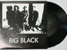 BIG BLACK John Peel Session 1987 Steve Albini 7