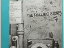 The ROLLING STONES Stone Relics TMOQ LP BLACK Vinyl + INSERT Jagger RICHARDS