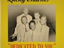 THE LUCKY CHARMS - Dedicated To You LTD PICTURE DISC LP