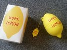 DOPE LEMON HONEY BONES (RARE) USB Lemon Angus Stone