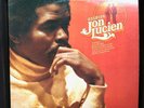 Rare Groove LP JON LUCIEN Rashida RCA OG US NM Space Soul Jazz Funk Rare Tan LBL
