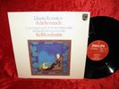 1980 HOLLAND NEAR MINT TAS LISTED PHILIPS 9500 681 STEREO RIMSKY KORSAKOV SCHEHE