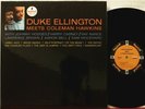 Analogue Prod. 45 rpm 2 discs Duke Ellington Meets Coleman Hawkins Impulse A-26