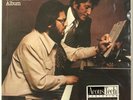 sealed Analogue Prod. 45 rpm The Tony Bennett/Bill Evans Album  Fantasy stereo