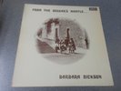 Barbara Dickson From the Beggar's Mantle... UK folk LP 1972 Decca