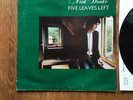 Nick Drake 5 Leaves Left