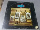 Eagle Come Under Nancy's Tent acid psych LP on Janus