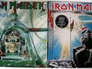 Iron Maiden Ltd. Edition Double 12