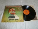 BRIAN AUGER'S OBLIVION EXPRESS-straight ahead '74 UK CBS LP ORIG. UK PROG.BAND