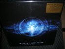 Within Temptation **The Silent Force **BRAND NEW COLORED RECORD LP VINYL