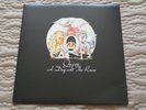 Queen a day at the races lp vinyl record  5u/5u  1/1 mothers  exc/nr mint