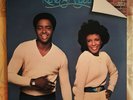LP RENE & ANGELA wall to wall US MODERN SOUL BOOGIE