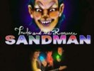 TRUDY & THE ROMANCE: SANDMAN (LP vinyl *BRAND NEW* *PRE-ORDER*)