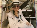 Elton John Greatest Hits Vinyl LP Record 1974 MCA Records
