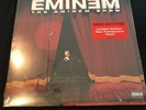 NEW SUPER RARE Eminem - The Eminem Show RED Vinyl 2xLP x/2,000