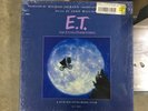 E.T. Box Set by Michael Jackson & John Williams MCA Records 1982 Vinyl Poster