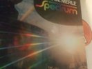 LES DE MERLE Spectrum LP rare ORIGINAL classic funky beatles aquarius funk